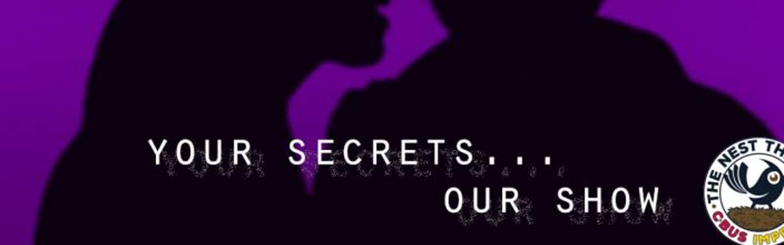 Anonymous: The Secrets Show