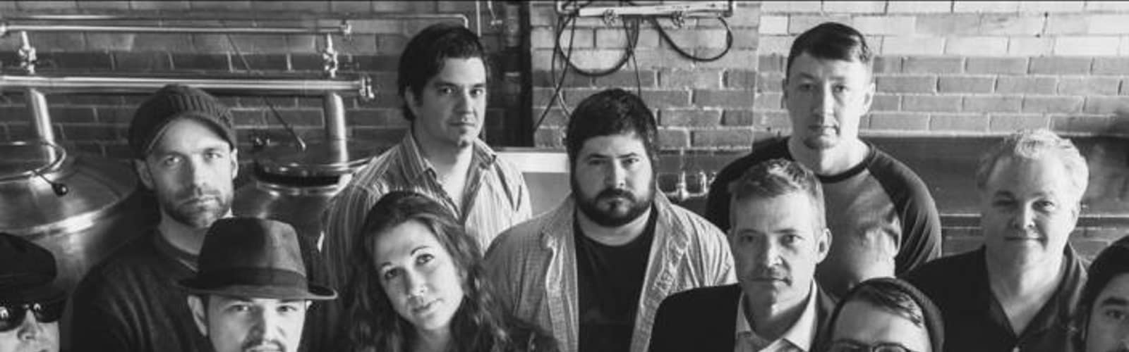 The Deeptones