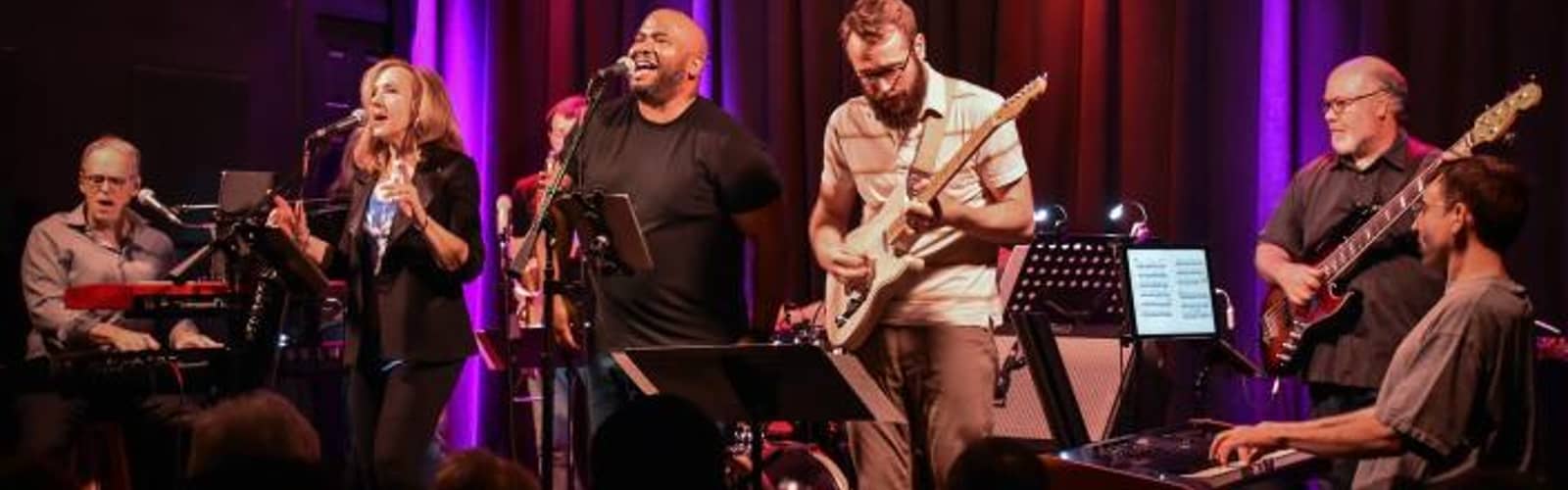 FLIPPO: Tribute to Steely Dan (early show)