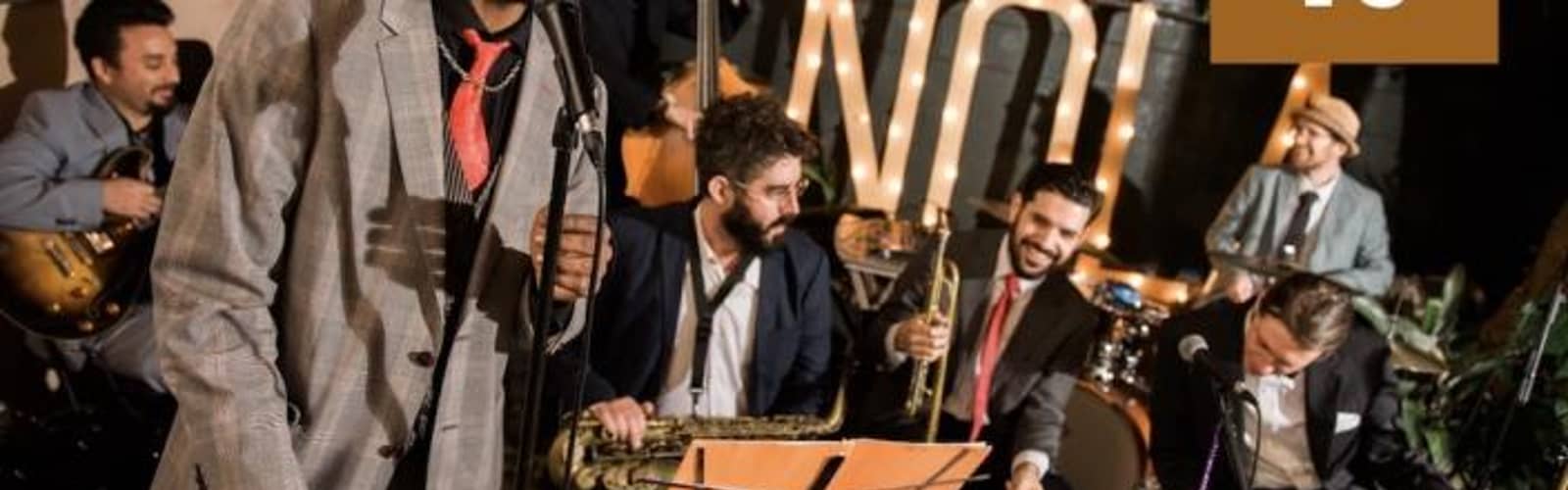 Sunny Side Jazz