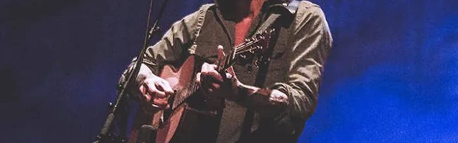 Ray LaMontagne at Akron Civic Theatre