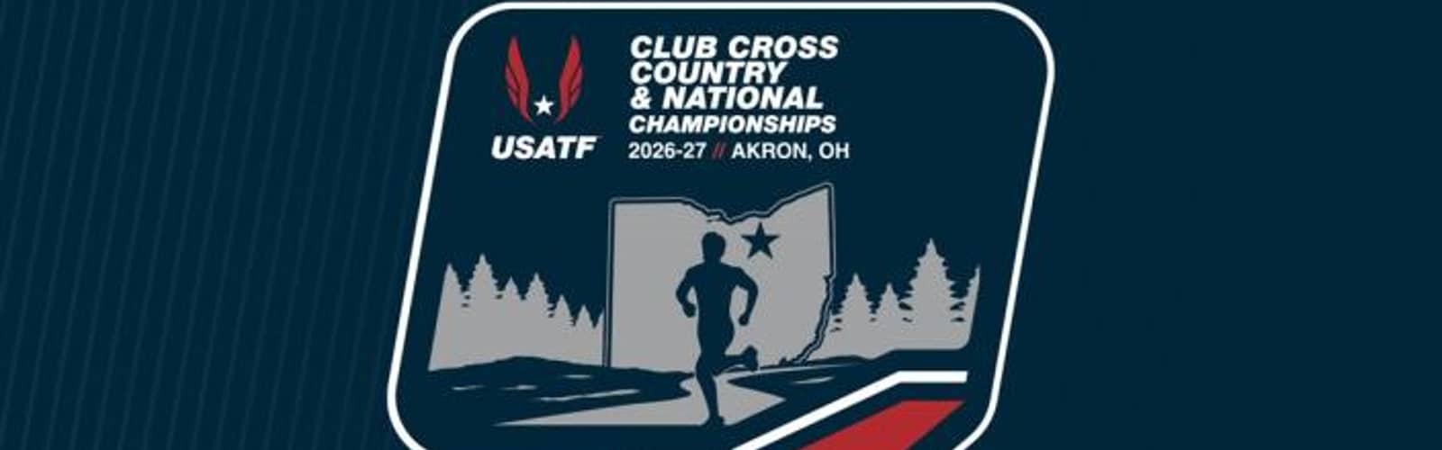 2026-27 USATF Club Cross Country & National Championships