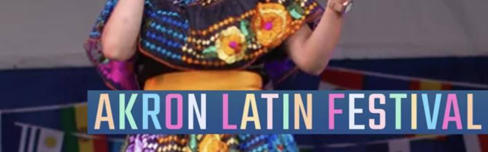 Akron Latin Festival