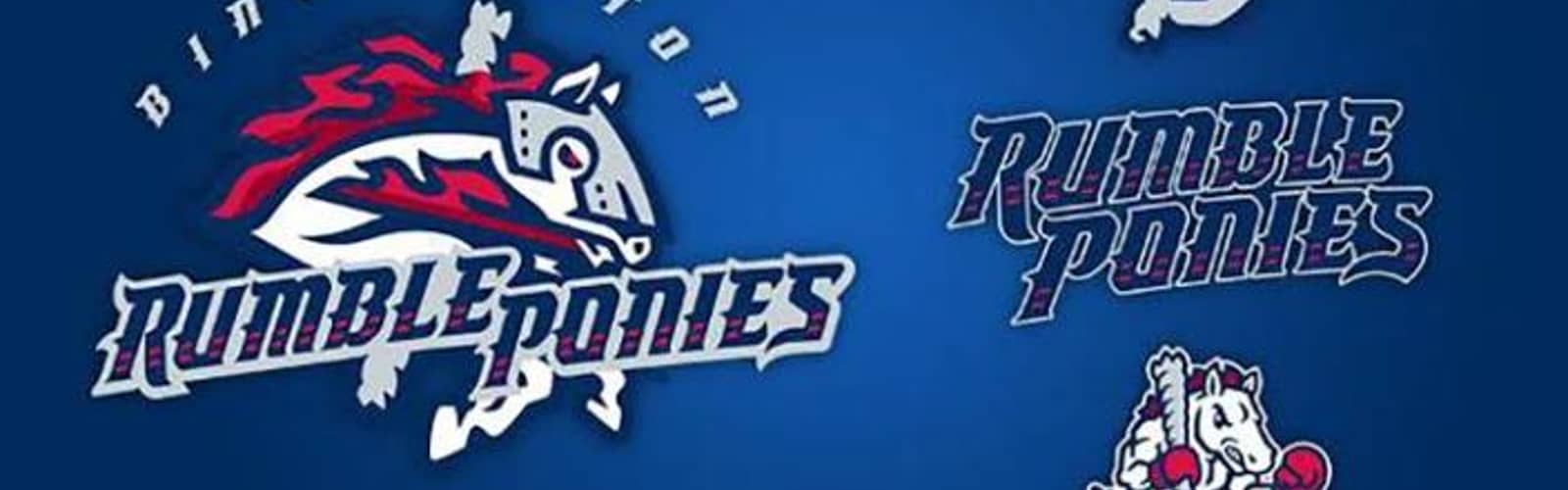 Akron RubberDucks vs. Binghamton Rumble Ponies - Akron