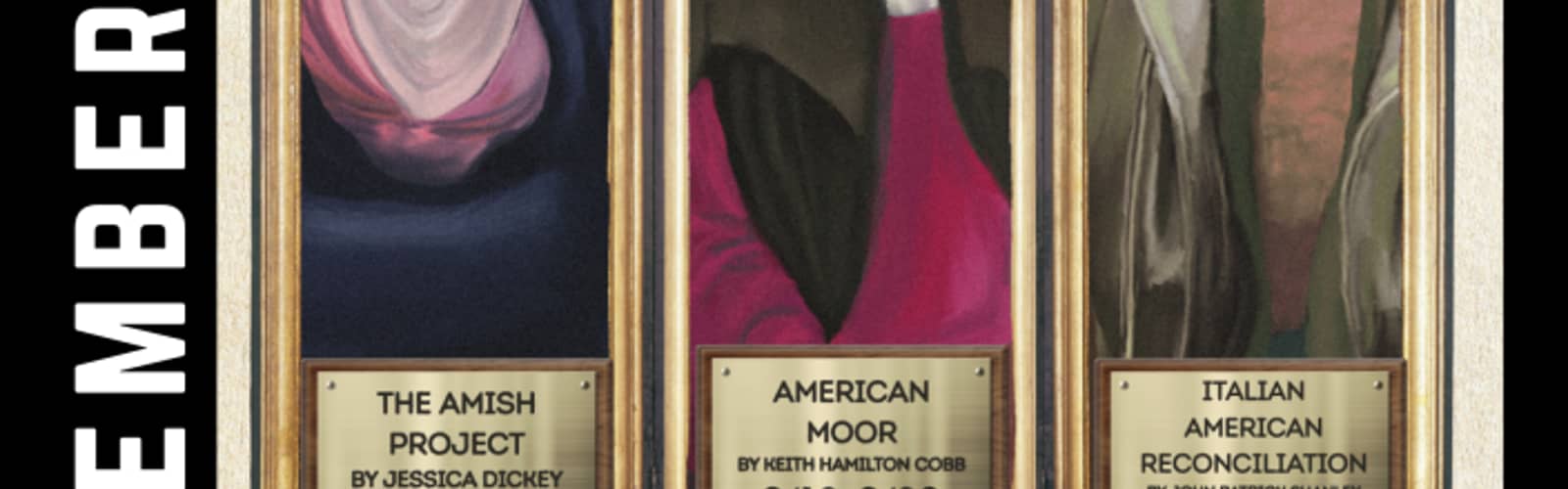 Western Reserve Playhouse’s BY THE PEOPLE Festival Presents Nine American Plays Across Three Weekends