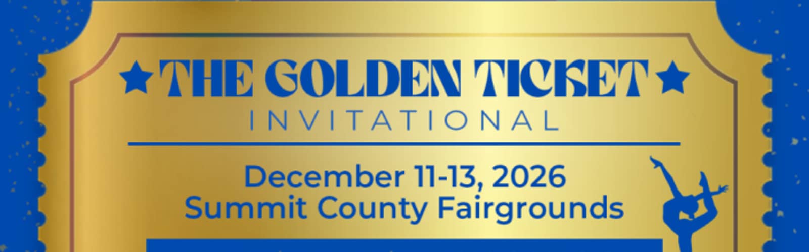 The Golden Ticket Invitational
