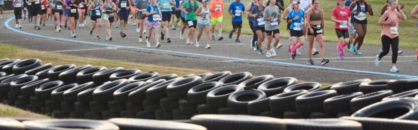 Goodyear Half Marathon & 10k
