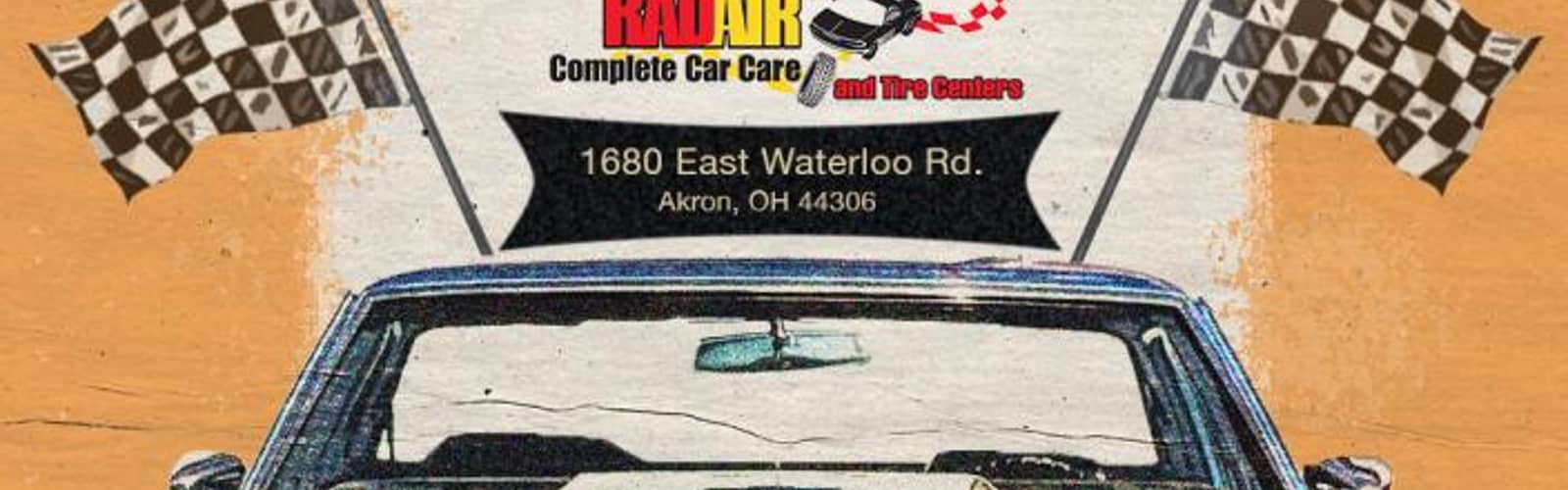 Car show