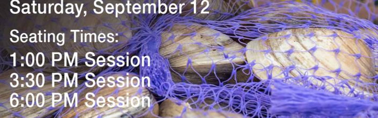 Hoppin' Frog Brewery Annual Clambake