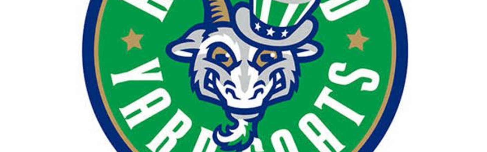 Akron RubberDucks vs. Hartford Yard Goats - Akron