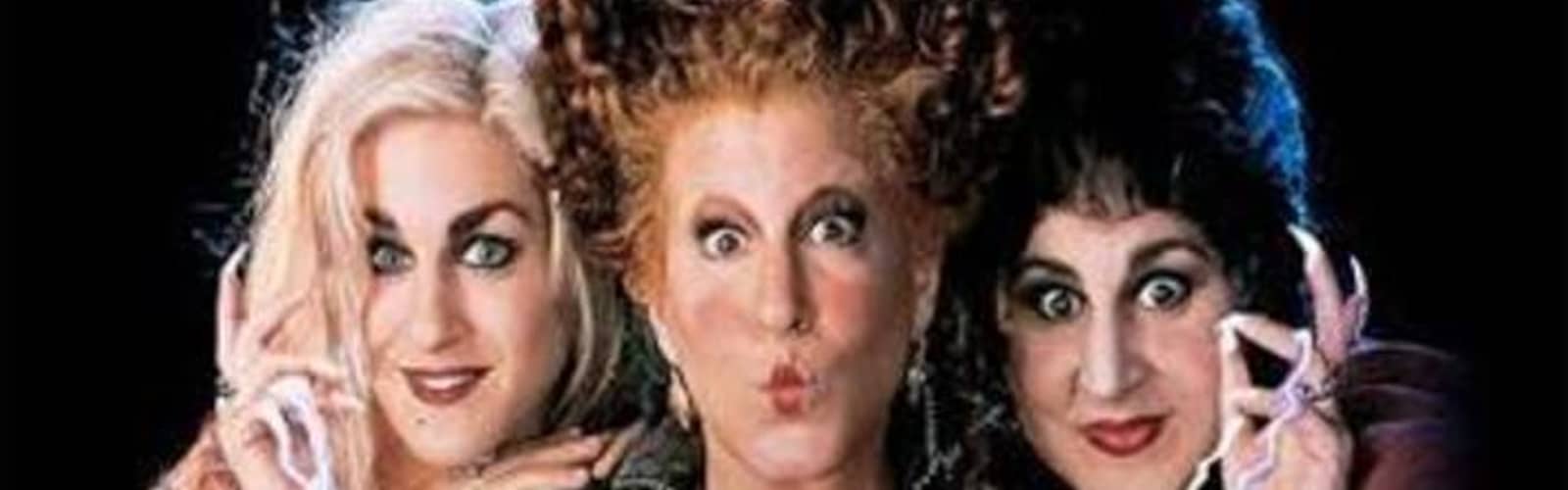 Hocus Pocus - Film - Akron