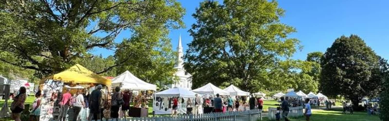 Made in Ohio Art & Craft Festival