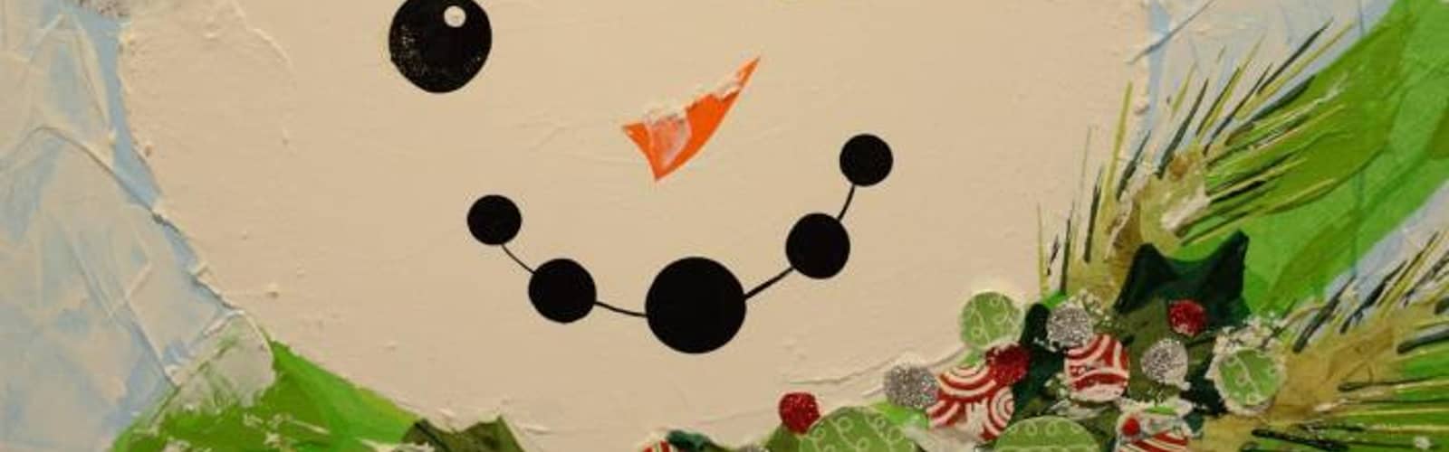 46th Annual E.J. Thomas Christmas Arts & Crafts Show