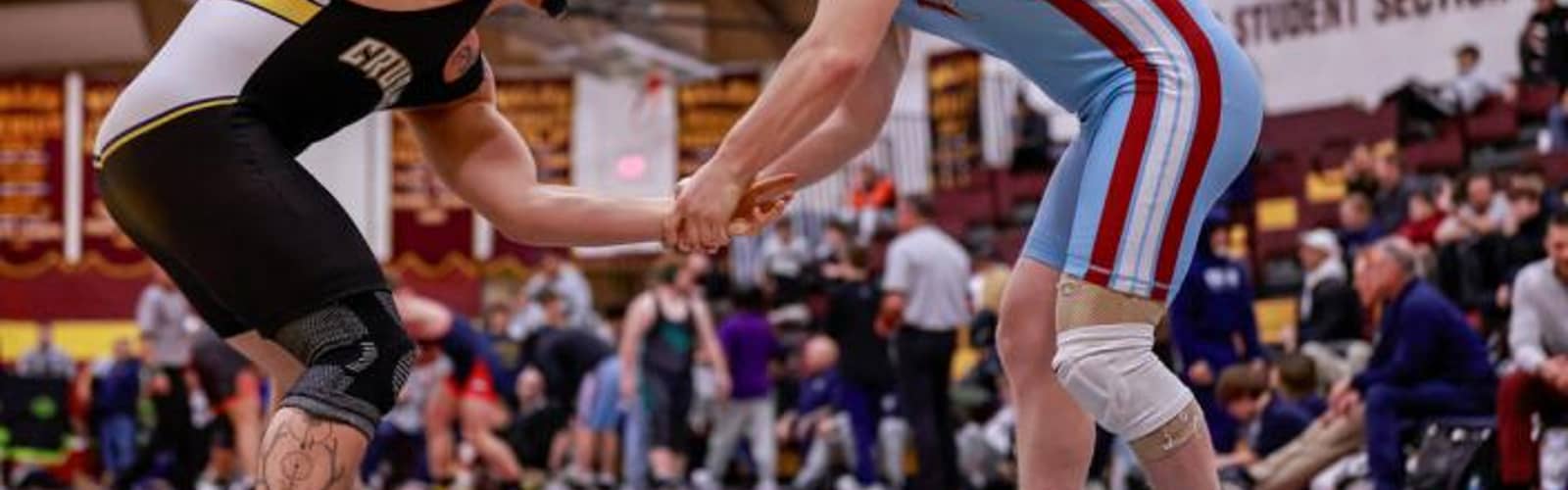 Ironman Wrestling Tournament 2026