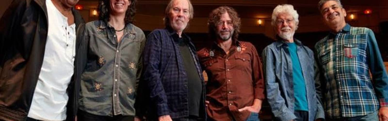Little Feat - Akron
