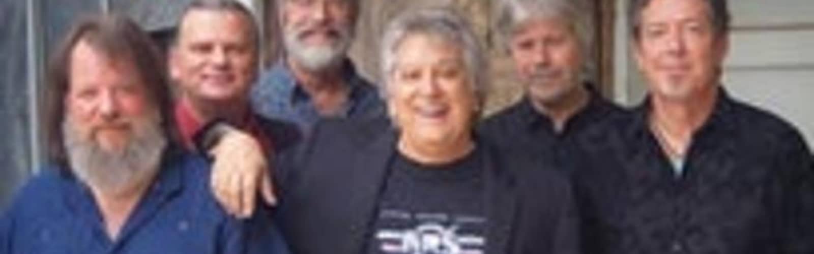Orleans, Firefall, Pure Prairie League, Atlanta Rhythm Section
