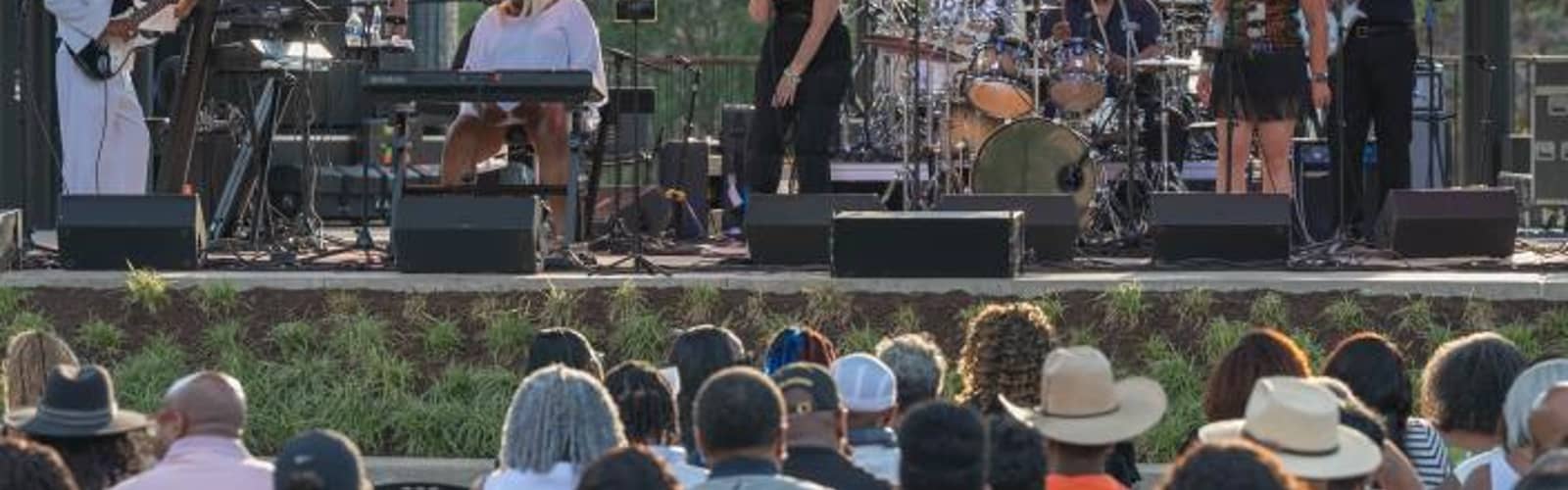 Rubber City Jazz and Blues Festival