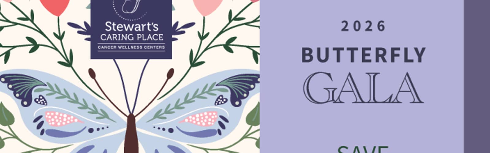 Butterfly Gala|23rd Annual