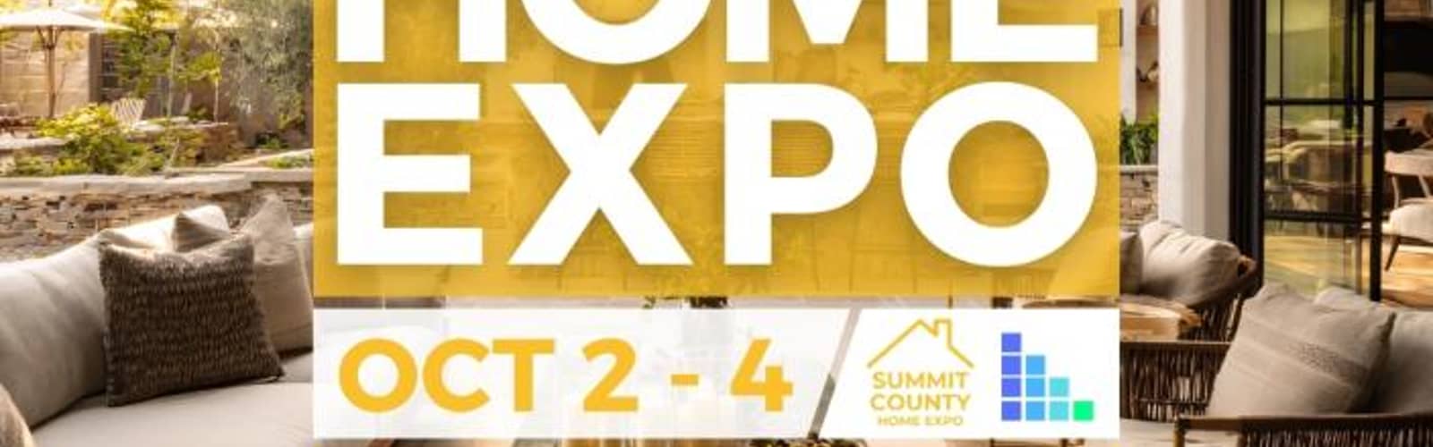FREE Summit County Home Expo, October 2026