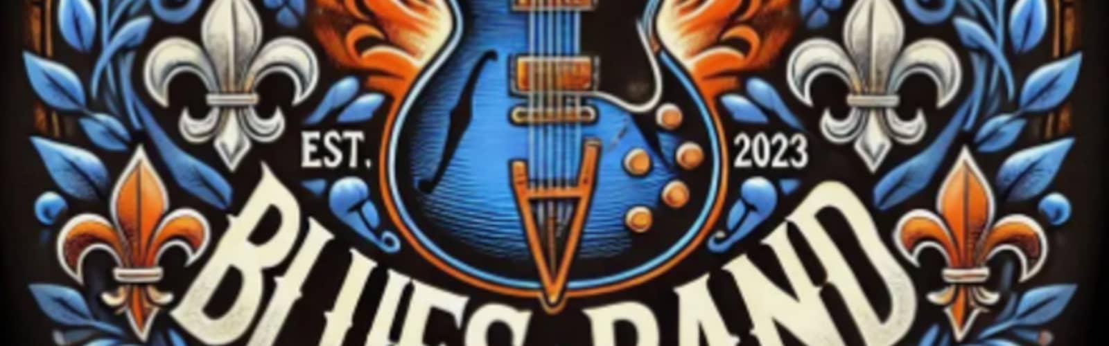 Lock 4 Blues & Jazz-The Delta Hand