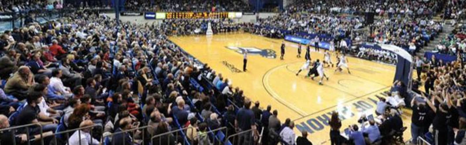 Akron Zips Women's Basketball vs. Kent State Golden Flashes - Akron