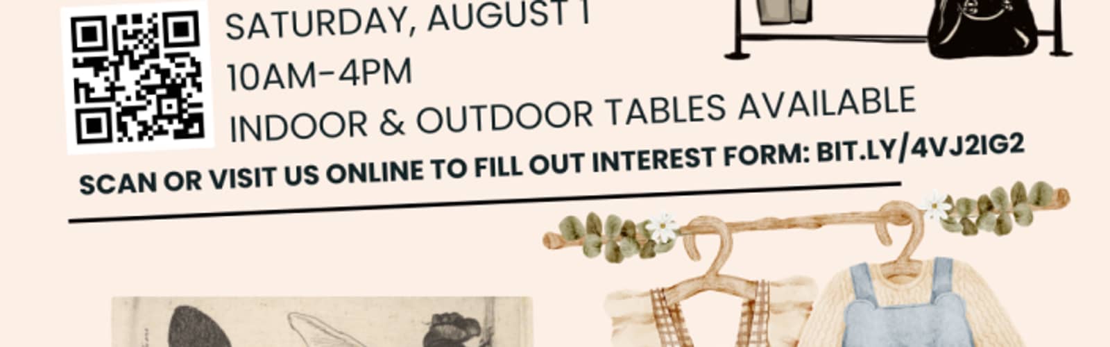 Vintage & Craft Show