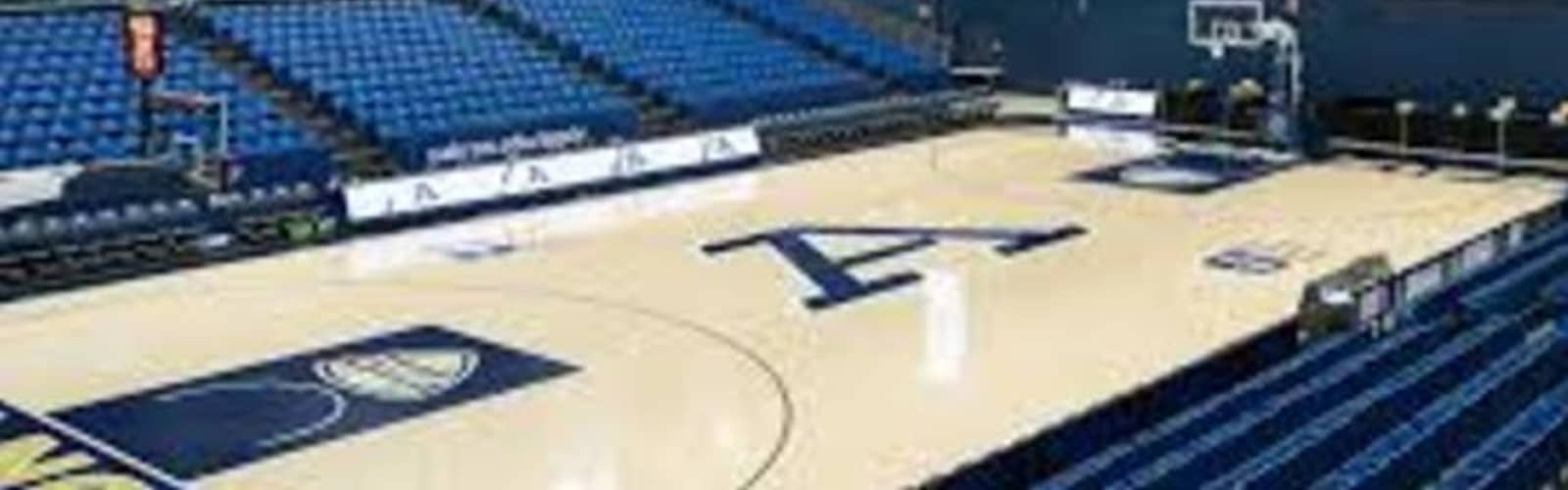 Akron Zips vs. Bowling Green Falcons - Akron