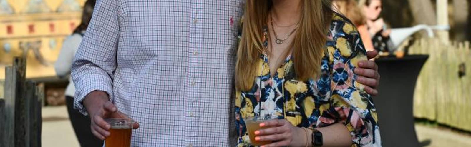 Louisville Zoo’s Hump Day Happy Hour - Islands Getaway