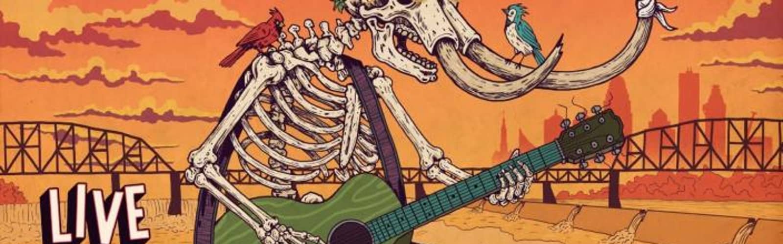 Rock the Rocks: Family Fest & Concert