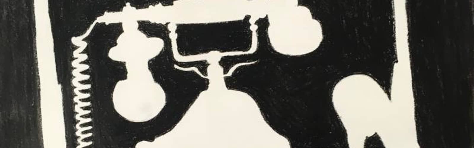 3-Part Intro to Drawing Workshop: Composition, Measuring, and Negative Space