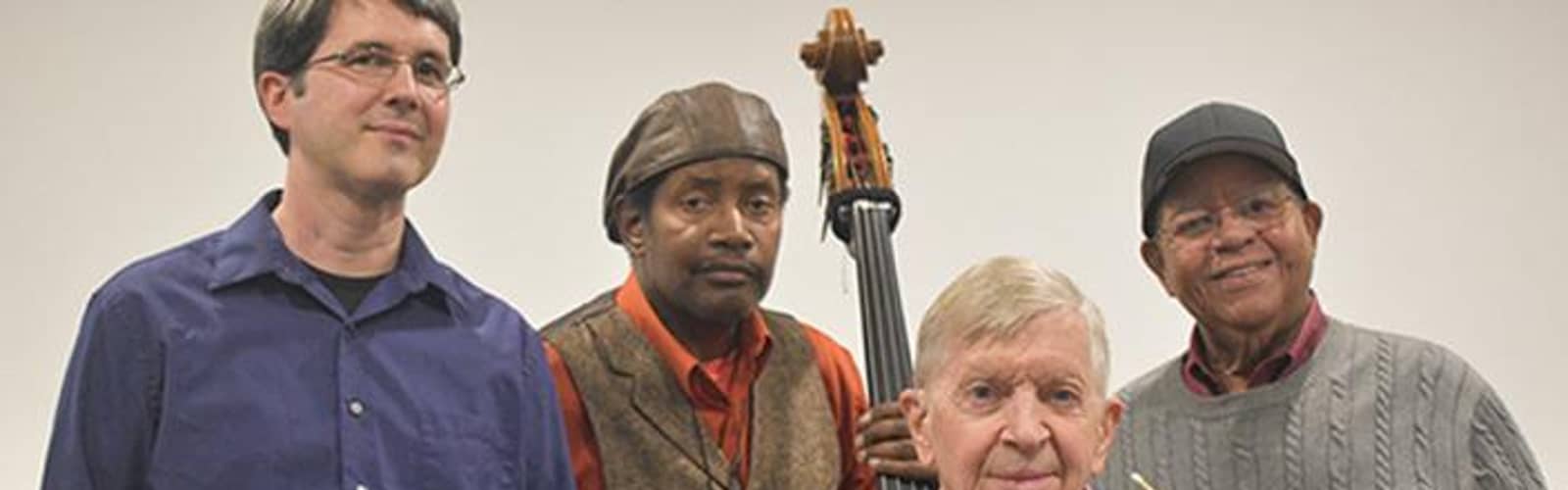 Jamey Aebersold Jazz Quartet