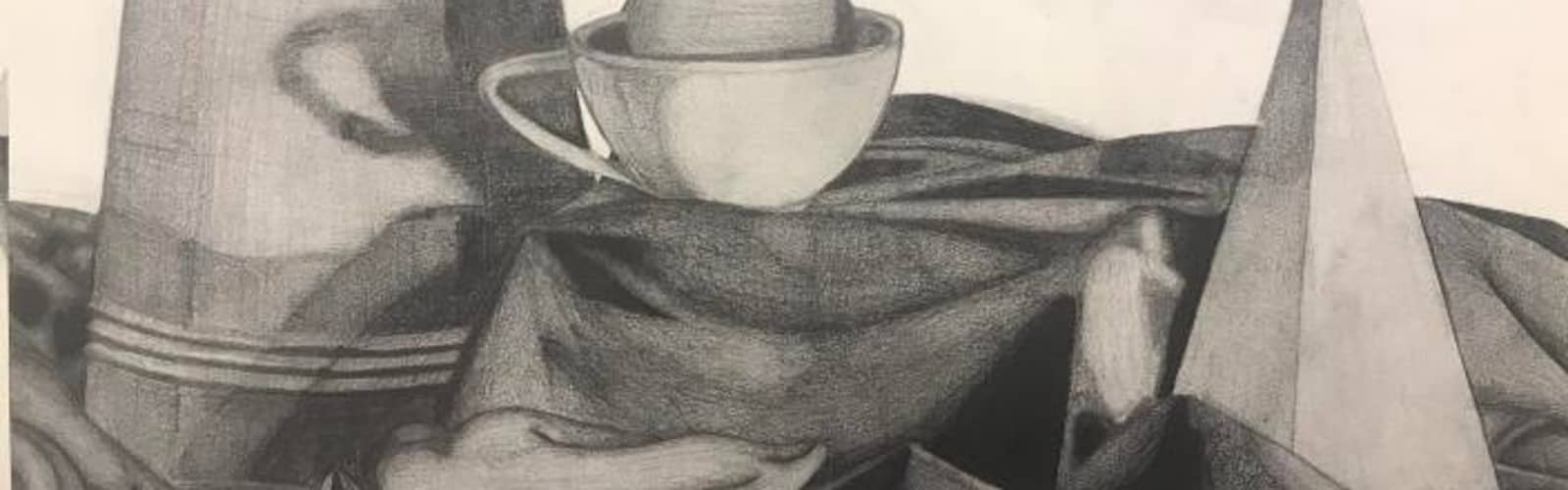 Intro to Drawing with Value, a Three-Part Class