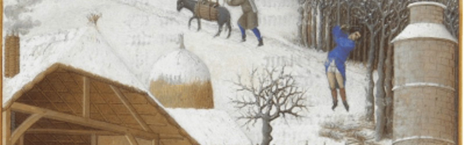 Art History Illustrated, The Very Rich Hours: How to Read the World's Most Famous Manuscript