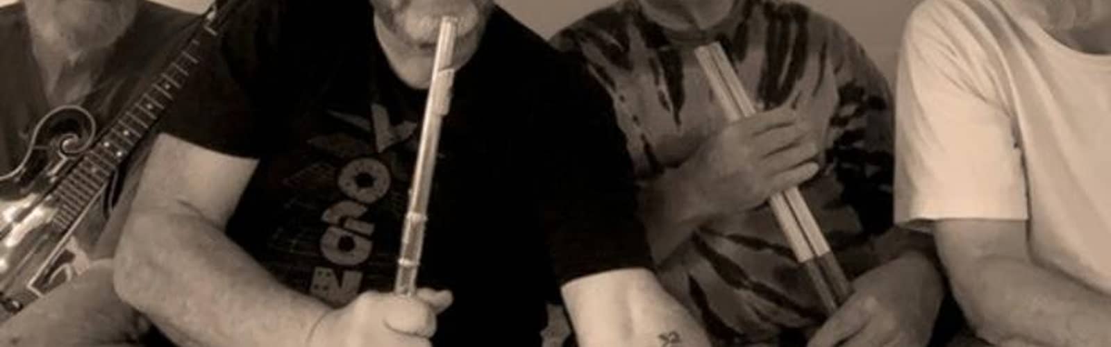 Free concert: All-In Band