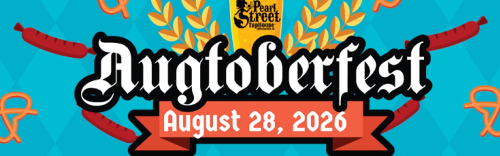 Pearl Street Taphouse Augtoberfest