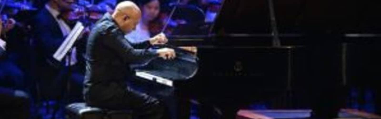 Beethoven Piano Concerto Marathon