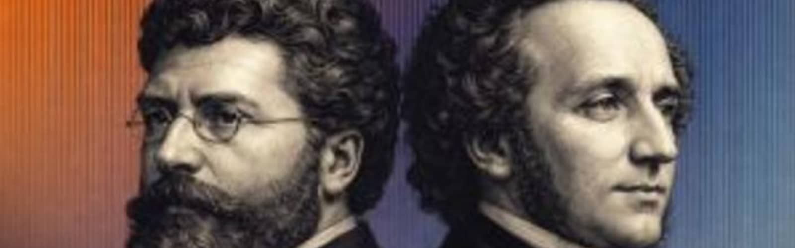 Bizet & Mendelssohn