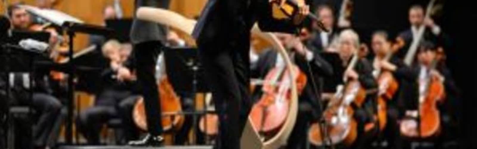 Brahm's Symphony No. 4