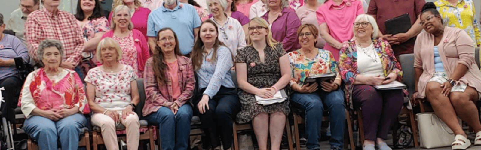 Free concert in the park: Community Music Alliance Choir