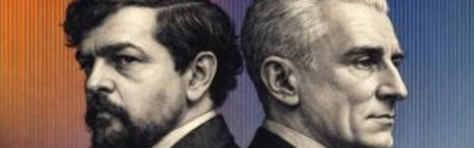 Debussy & Ravel