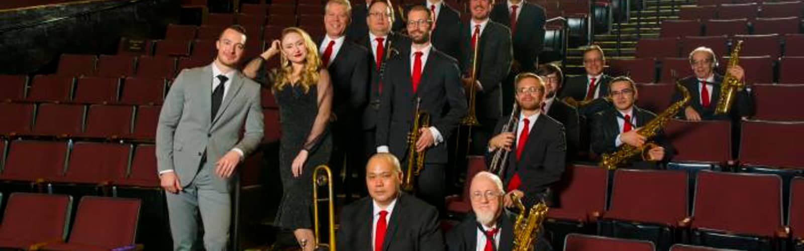 GLENN MILLER ORCHESTRA
