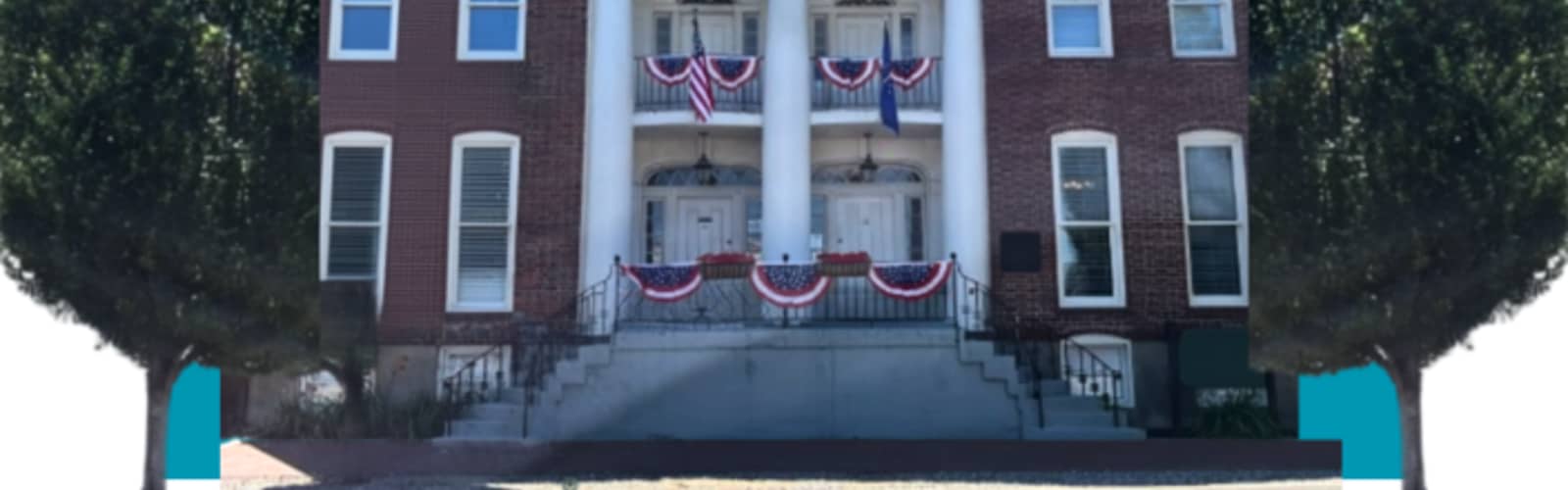 2nd Thursday - Discover The Grisamore House