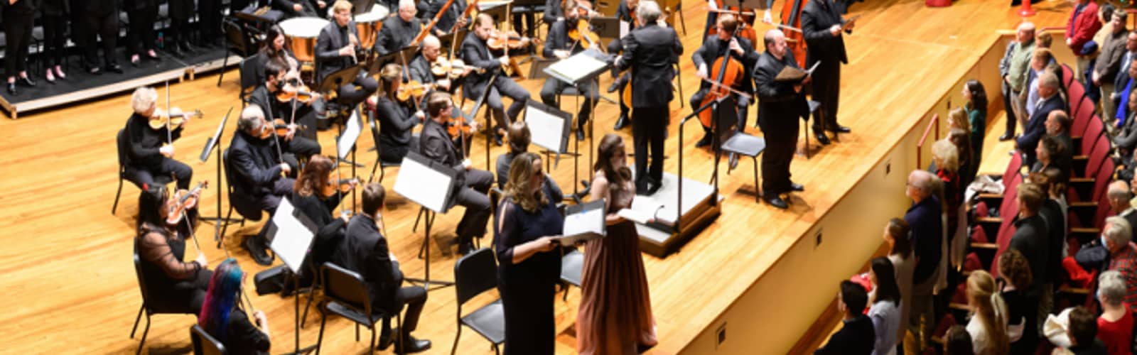 Handel's Messiah