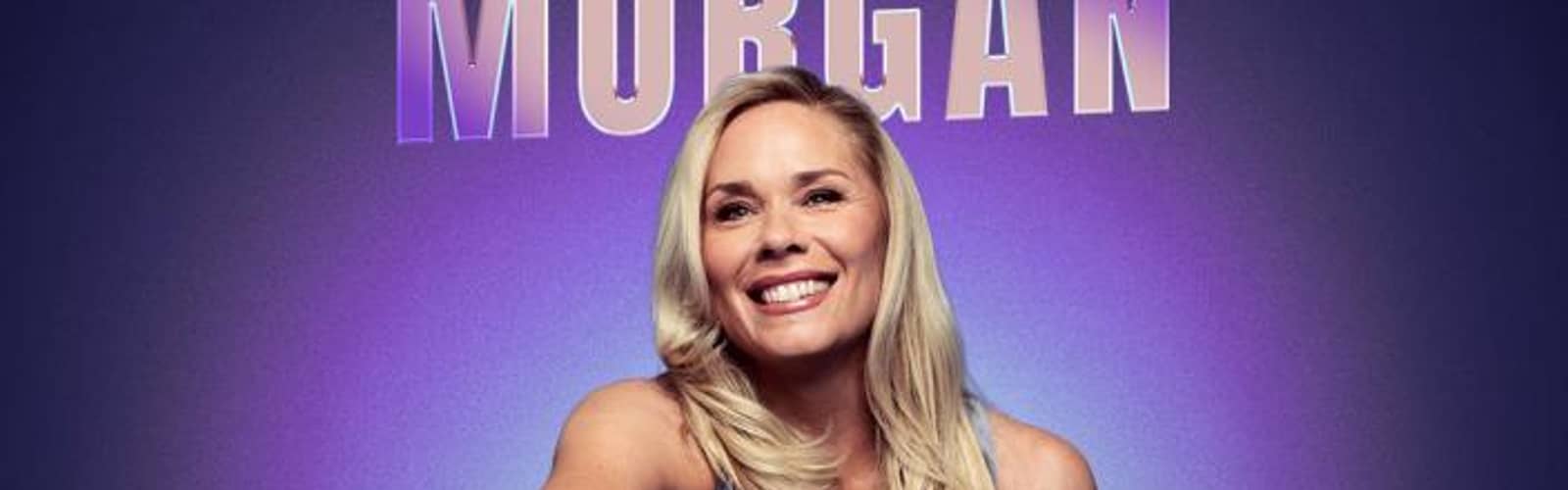 Leanne Morgan: The Time Of Our Lives Tour