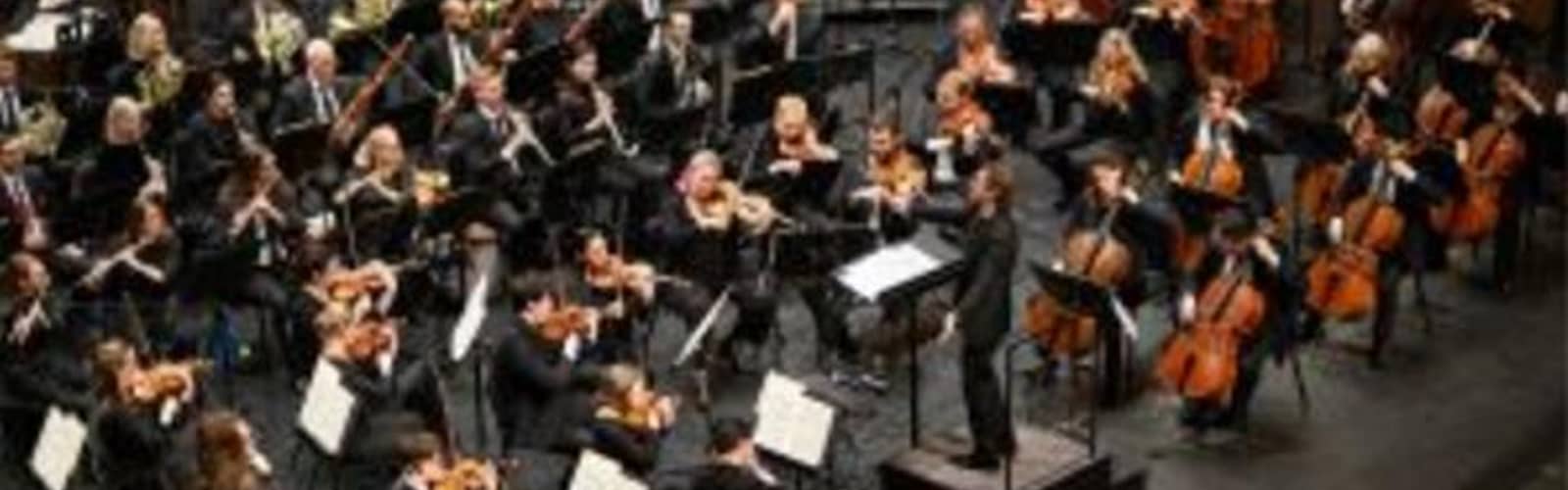 Mahler Symphony No. 1 "Titan"