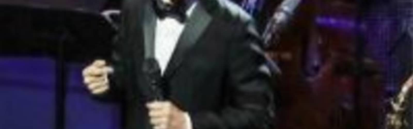 Michael Feinstein "My Celebration", Best of Johnny Mathis and