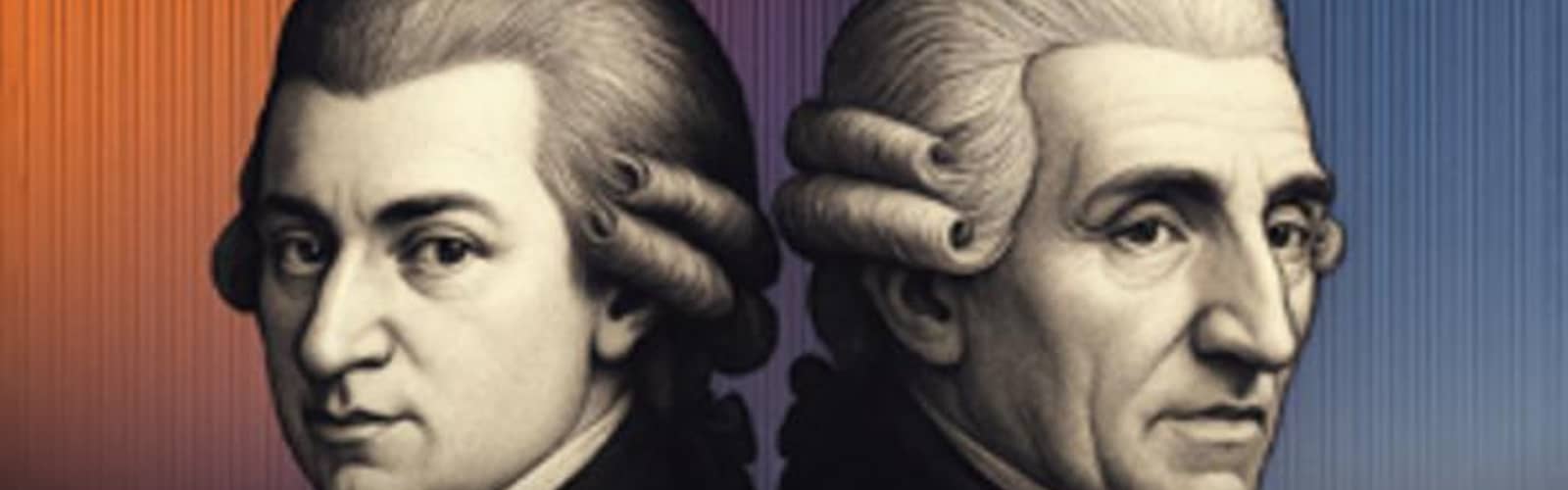 Mozart & Haydn