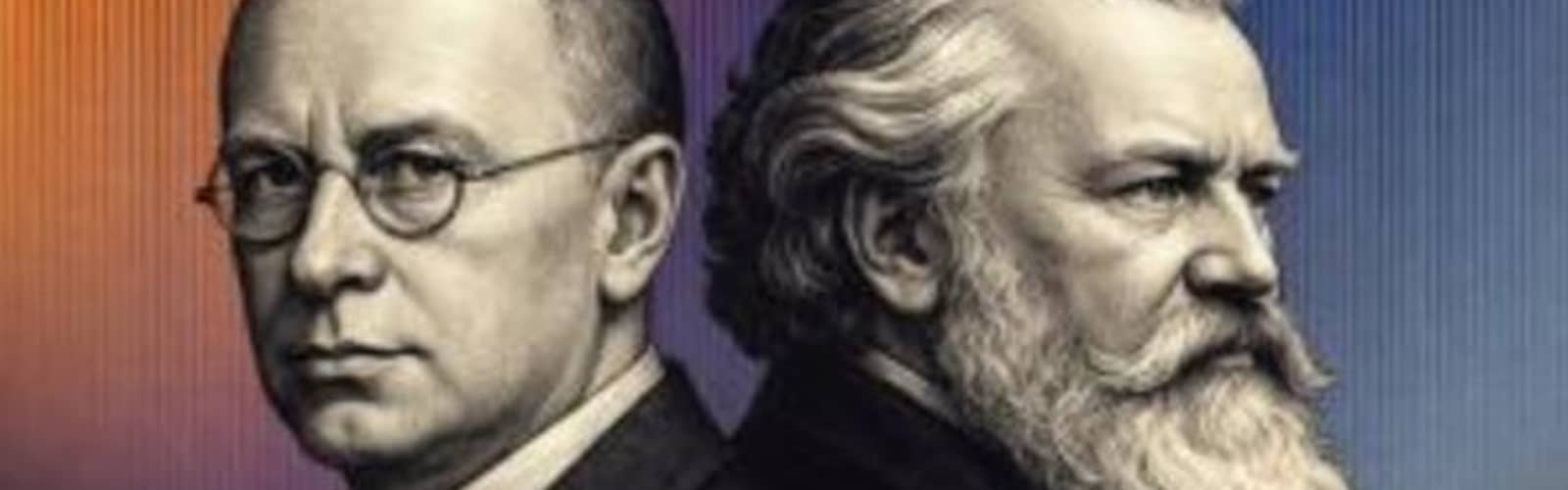 Prokofiev & Brahm's
