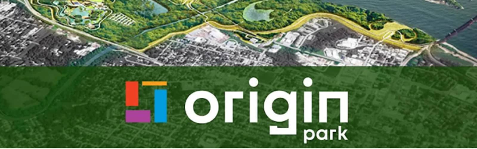 Free Family Fun at Origin Park
