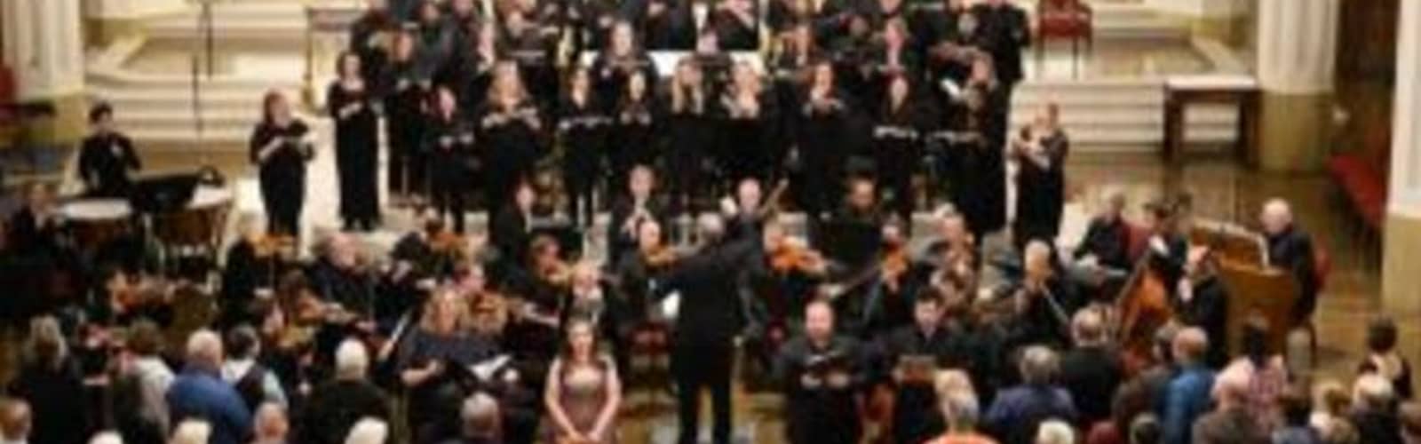 Handel's Messiah